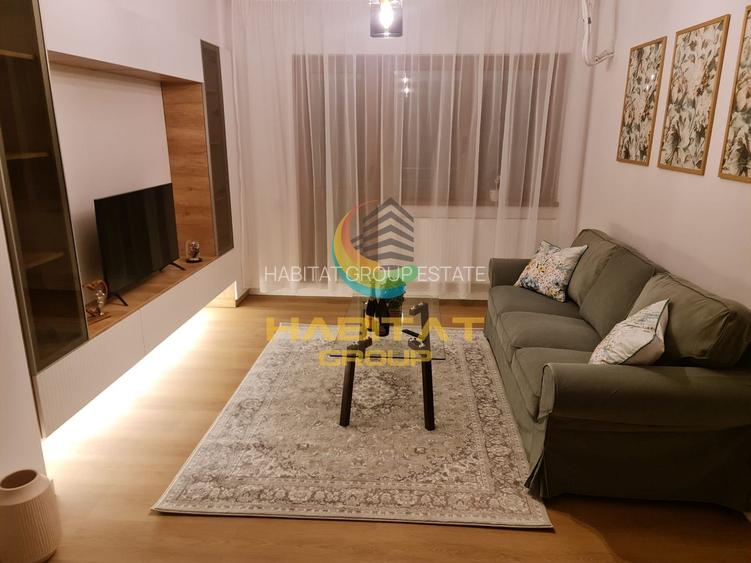 Apartament 2 camere | 60 mp utili | Terasă | Parcare inclusă | Bloc nou 2025 - 4