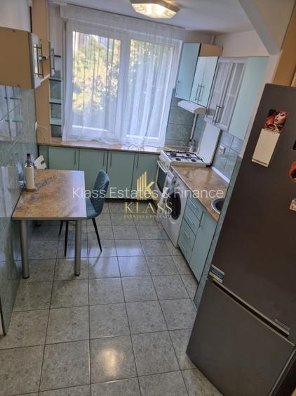 Apartament 3 camere,zonă -Gara de Nord - 12