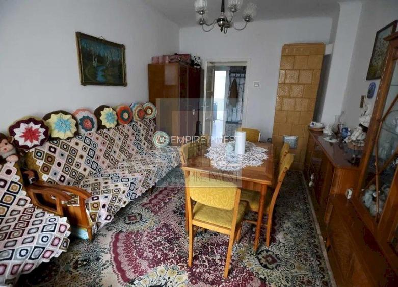 Ap 2 camere decomandat - zona Astra (ID:16931) - 7