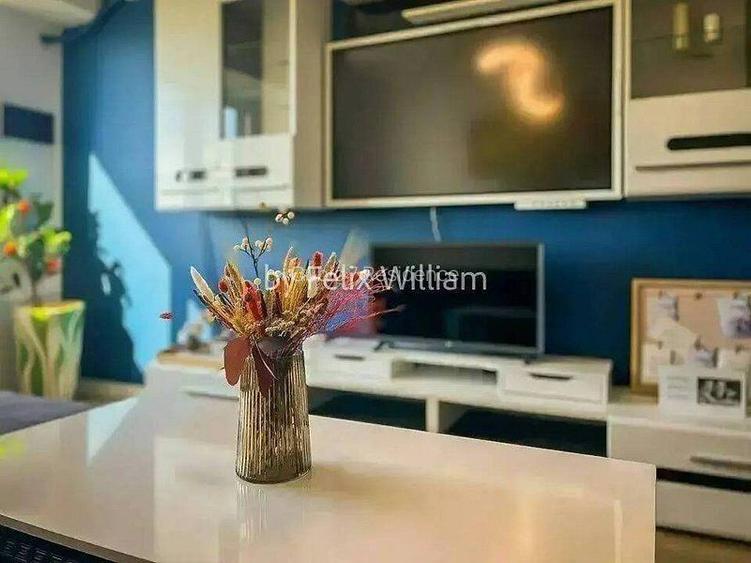 2 Camere, Complex CUBIC 7 Residence, Bloc FINALIZAT - POZE REALE. - 7