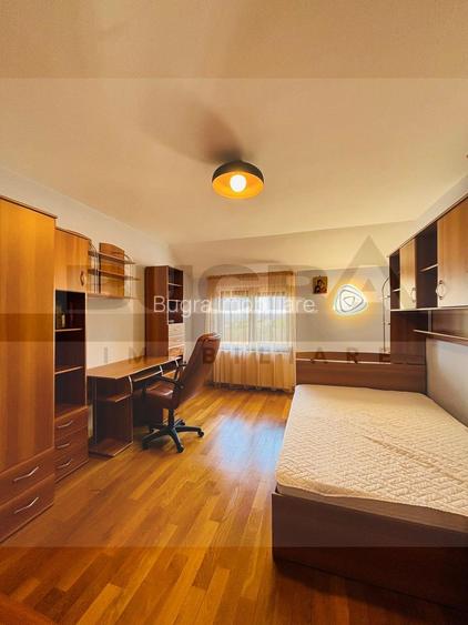 Casa individuala 145 utili, 678 teren, gradina, zona E. Ionesco - 9