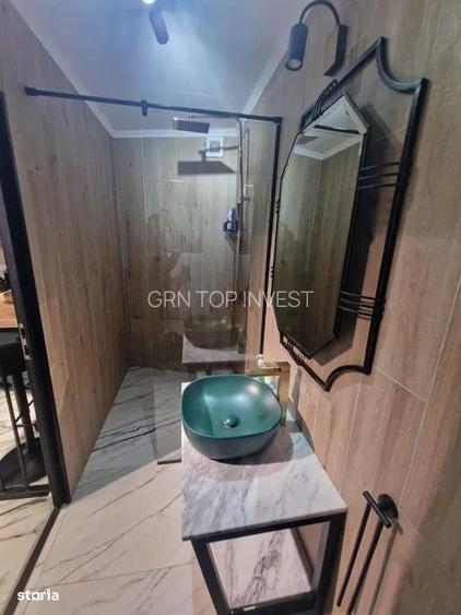 Apartament LUX 2 camere decomandat zona Centrul Istoric - 9