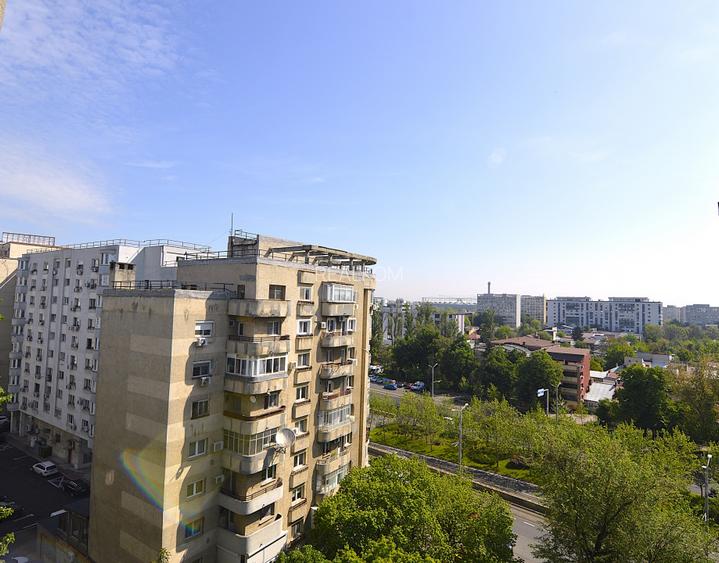 VANZARE GARSONIERA ZONA DECEBAL – METROU PIATA MUNCII - 14