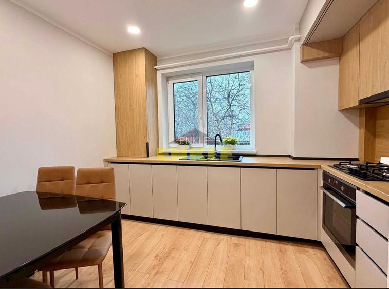 Apartament cu 2 camere de inchiriat, zona Ultracentrala | BLOC NOU - 5