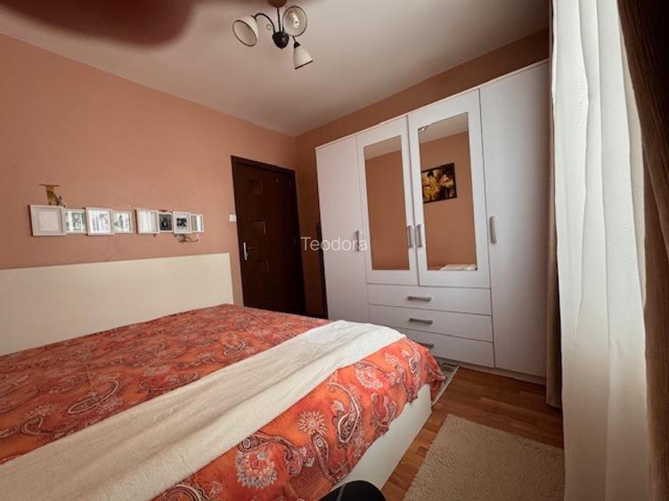 Proprietar, inchiriez apart 2 camere, decomandat, 1900 lei - 5