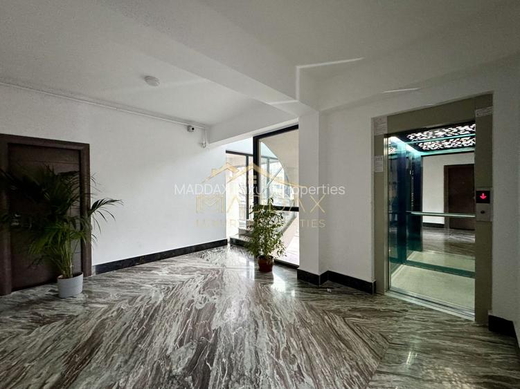 Apartament cu 3 camere *prima inchirere* // zona Herastrau - 50