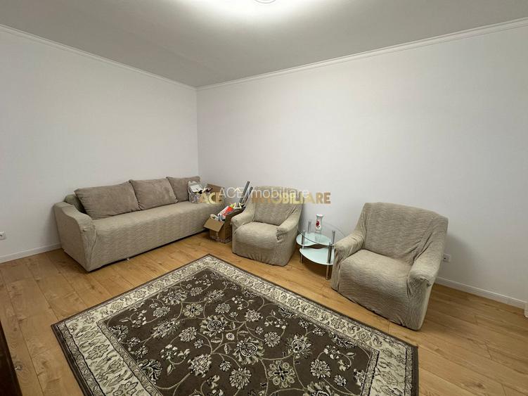 3 Camere de inchiriat | Ozana | Metrou | Centrala | 2 Bai | Decomandat - 6