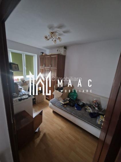 Apartament 3 camere I etaj 2/4 I Cisnadie - 10