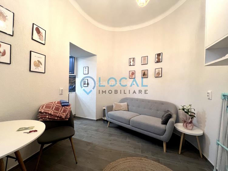Apartament 2 camere modern | Ultracentral | B-dul Eroilor - 2