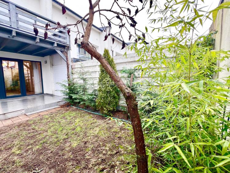 VILA 4 CAMERE / CURTE PROPRIE/ 2 LOCURI PARCARE - 42