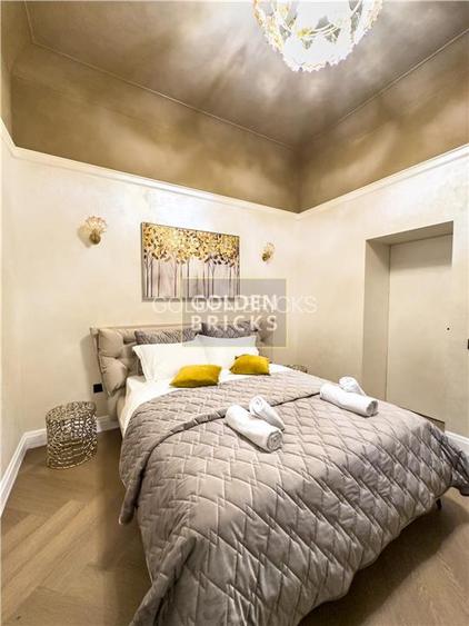 Business hotelier ready-to-operate | Universitate |Piata Rosetti - 23