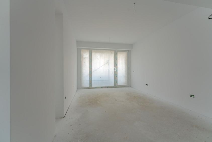 Vânzare Studio 43 mp | Balcon Generos | Predare Septembrie 2026 - 4