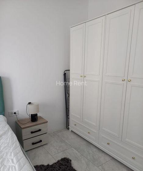 Apartament Plaza Residence metrou - 2