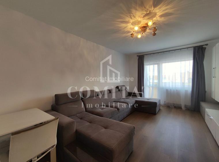 Apartament modern cu 3 camere decomandate | 70 mp | Cartierul Zorilor - 7
