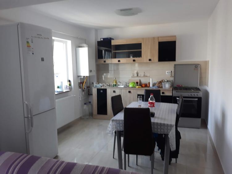 Berceni-Voila Apartament 3 camere - 8