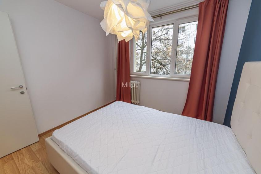 Apartament 3 camere/Drumul Taberei/8 minute Metrou Raul Doamnei - 10