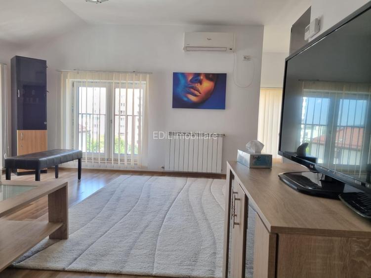 Apartament de vânzare, 3 camere, 58 mp, Zorilor zona Observator - 3