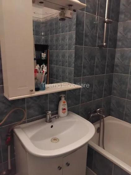 Apartament 2 camere, decomandat, 50 mp, ac, metrou, balcon, Drumul Taberei - 5