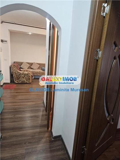 Inchiriere apartament 2 camere decomandat Targoviste Micro 6 - 10