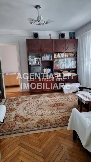 Apartament 3 camere, zona Ultracentrala/ Parculetul Junior - 2
