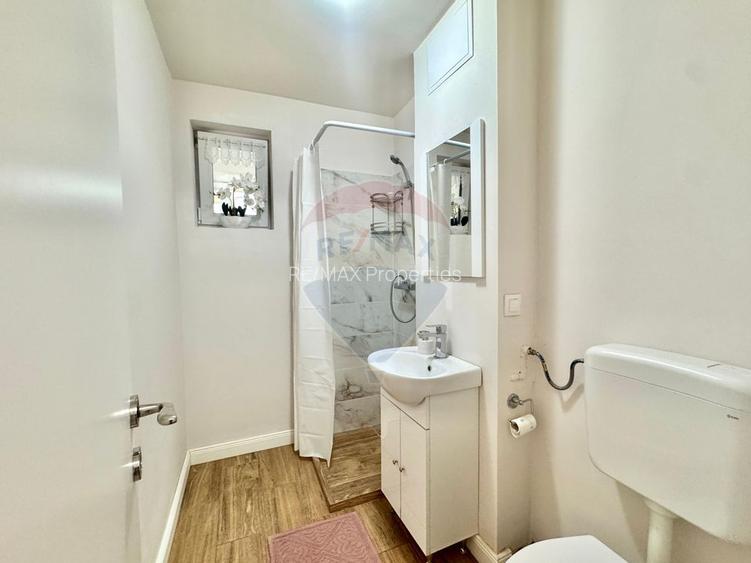 2 camere luminos | locuinta sau birou | Colentina – Teiul Doamnei - 3