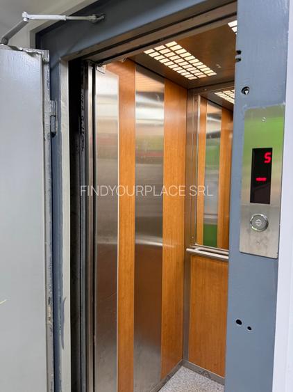 Apartament pe Dimitrie Cantemir,între Piața Unirii și Tineretului - 13