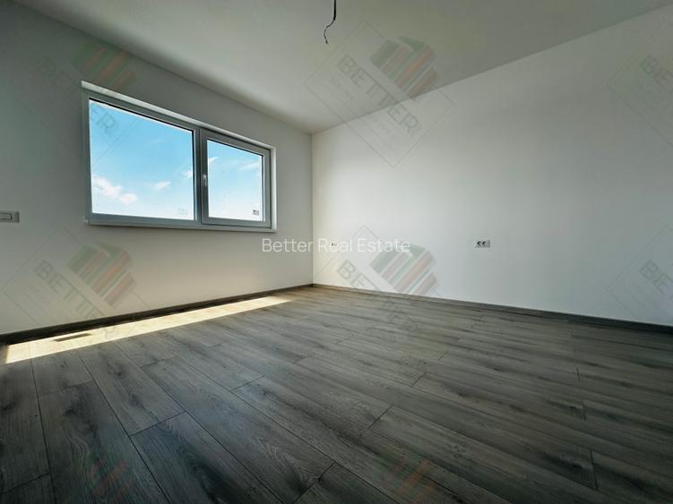 Casa Individuala - 4 Camere - Teren 450 mp - Berceni - 23