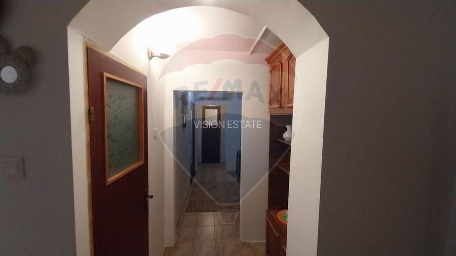 Apartament cu 3 camere decomandate în Lapus-Decebal - 9