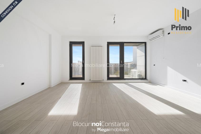 ✅TVA inclus: Apartament decomandat · la cheie » Primo Residence, Constanța - 10