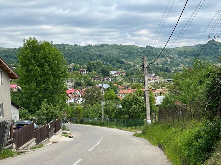 Breaza - Ocina de sus - 4200 mp - 7