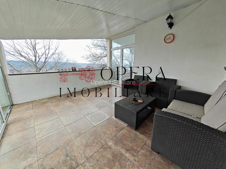 Vila de vanzare in Copou - Iasi / Reședință sau Clinică /D+P+1E - 18