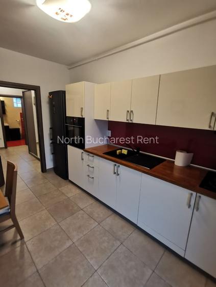 Apartament 2 camere | Zona Lacul Tei | Parcare Proprie - 9