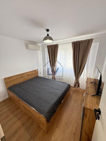 INCHIRIERE 2 CAMERE | DOAMNA GHICA | TEI - 4