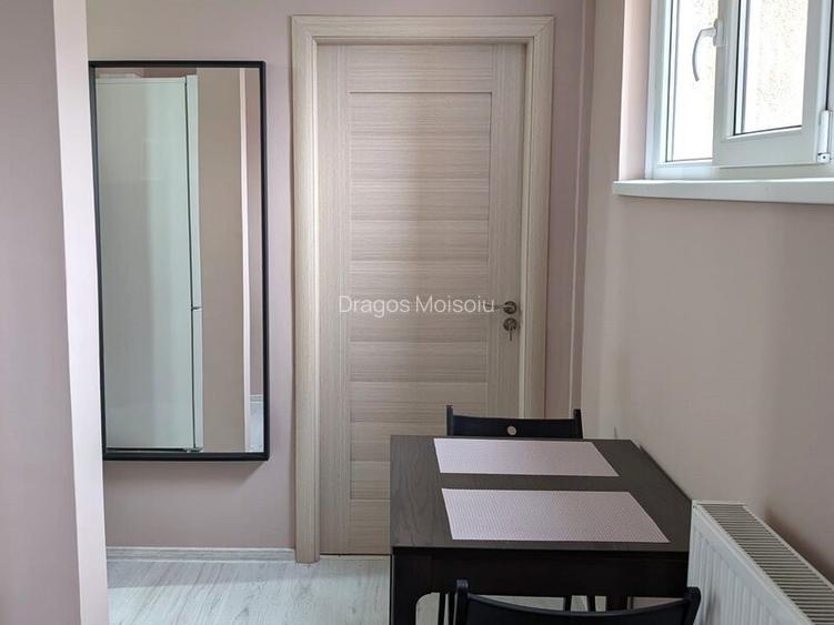 Drumul Taberei, stradal, decomandat, mobilat/utilat nou, renovat recent, metrou - 4