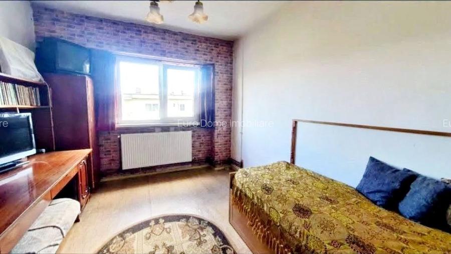 3 camere în Scriitorilor – spațiu generos, poziție excelentă, potențial ridicat - 5