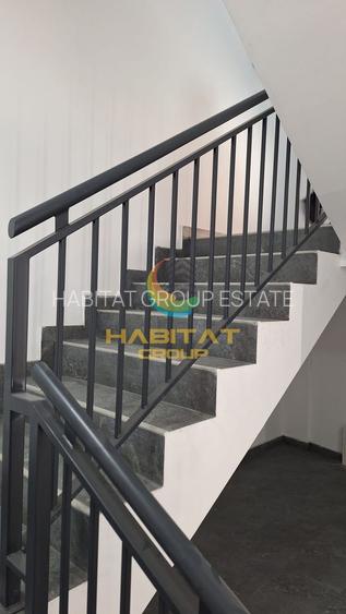 Vanzare garsoniera finalizata sector 5 etaj 1 decomandata 41 mp dezvoltator acte - 10