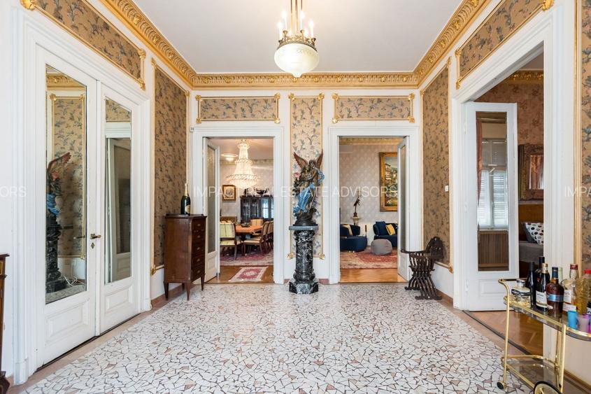 VILA REPREZENTATIVA ICOANEI - 2