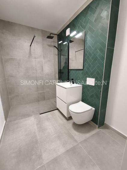 Apartament PREMIUM 2 camere Vivat Residence ( parcare subterană) - 4