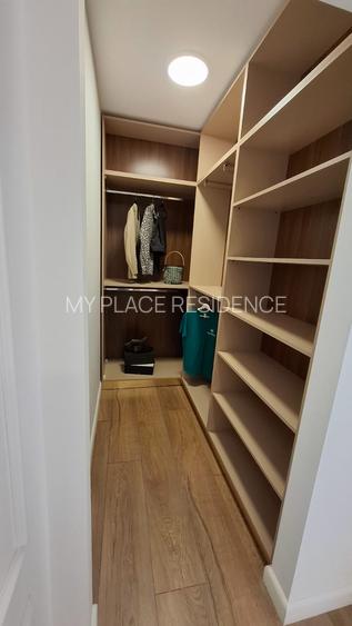 Penthouse 4 camere in ansamblul My Place Residence | Pipera | bloc 2023 - 13