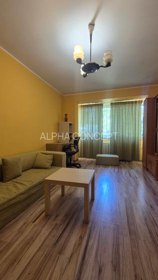 3 Camere, Decomandate, Tomis Nord Brotacei - 13