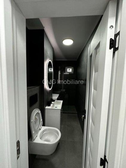 Garsoniera zona Tei - 7