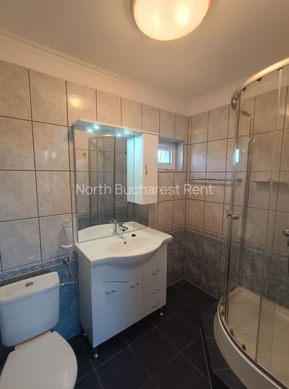 Vila 4 camere | Parcul Carol - 8