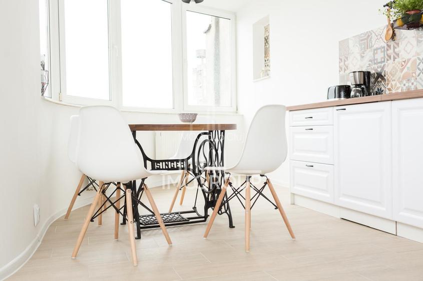 Inchiriere apartament 2 camere in Piata Cipariu - 7