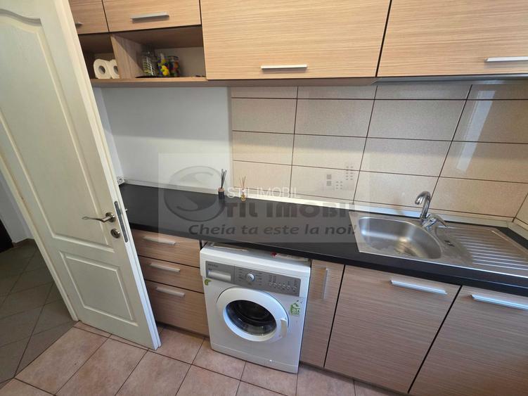 Apartament 2 camere – Cantemir, Iași | 5 minute de PALAS - 7