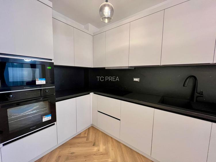 2 camere mobilat/utilat la cheie, proprietar, fără comision - 16