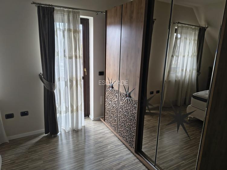 Casă nouă premium de închiriat–Stupinii Noi, Brașov \ Ideală pentru familie - 12