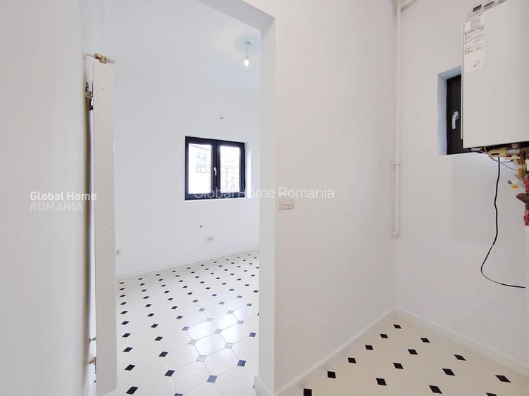 Piața Amzei – Mendeleev | Eleganță Interbelică | Renovat - 12