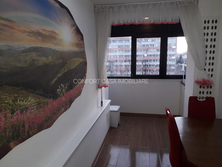 Inchiriere 3 camere Iancului Metrou - 6