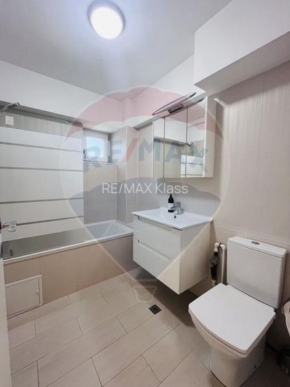 Apartament 2 camere, Dorobanti -mobilat si utilat. - 8