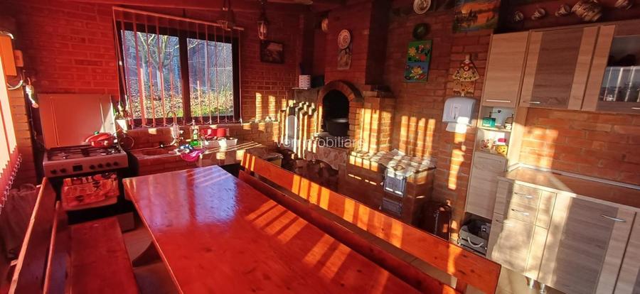 Casa de vanzare in Localitatea Unirea  - 6